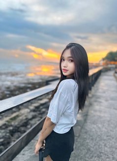 Angeluna Cattie - Transsexual escort in Bali Photo 4 of 9