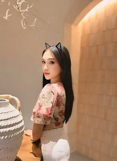 Angeluna Cattie - Transsexual escort in Bali Photo 5 of 9