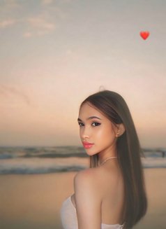 Angeluna Cattie - Transsexual escort in Bali Photo 8 of 9