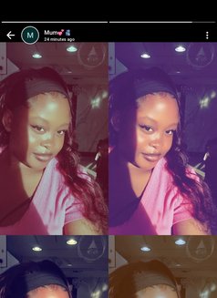 Angelzee - masseuse in Nairobi Photo 2 of 6