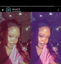 Angelzee - Masajista in Nairobi