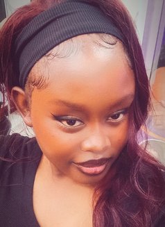 Angelzee - masseuse in Nairobi Photo 3 of 6