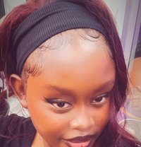 Angelzee - Masajista in Nairobi