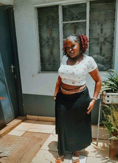 Angelzee - masseuse in Nairobi Photo 5 of 6