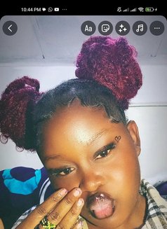 Angelzee - masseuse in Nairobi Photo 6 of 6