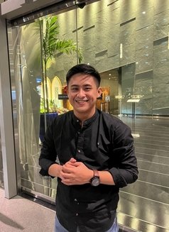 Angga - Male escort in Jakarta Photo 1 of 4