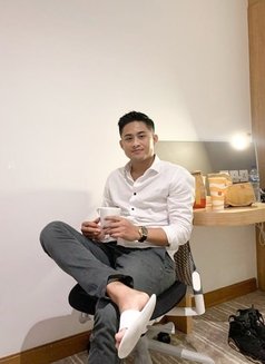 Angga - Male escort in Jakarta Photo 4 of 4