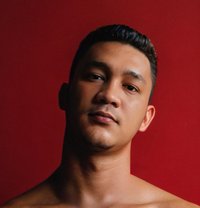 Angga Jkt - Male escort in Jakarta