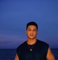 Angga Jkt - Male escort in Jakarta