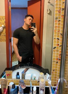 Angga Jkt - Male escort in Jakarta Photo 6 of 11