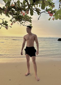 Angga Jkt - Male escort in Jakarta Photo 10 of 11