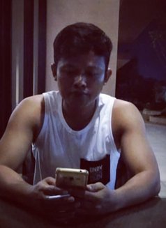 Angga Manly - Male escort in Bali Photo 3 of 9