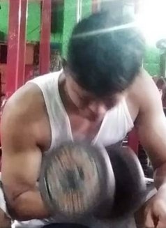 Angga Manly - Male escort in Bali Photo 5 of 9
