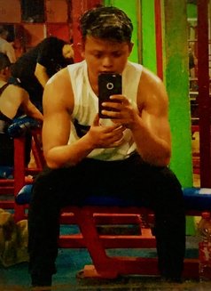 Angga Manly - Male escort in Bali Photo 6 of 9