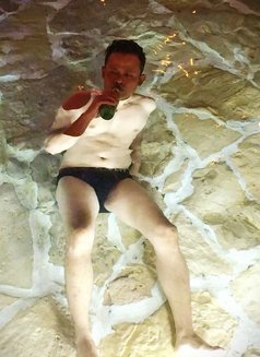 Angga Manly - Male escort in Bali Photo 7 of 9