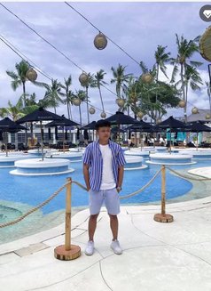 Angga Manly - Male escort in Bali Photo 9 of 9