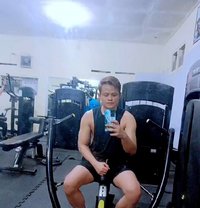 Angga Manly - Acompañantes masculino in Bali