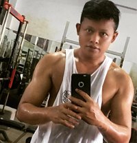 Angga Manly - Acompañantes masculino in Bali