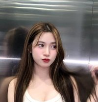 ANGGI - puta in Jakarta