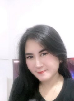 Anggi With Good Massage - escort in Jakarta Photo 10 of 18