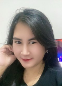 Anggi With Good Massage - escort in Jakarta Photo 11 of 18