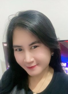 Anggi With Good Massage - escort in Jakarta Photo 12 of 18