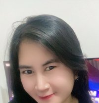Anggi With Good Massage - puta in Jakarta
