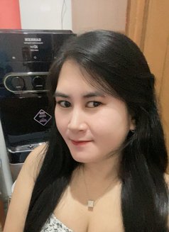 Anggi With Good Massage - escort in Jakarta Photo 13 of 18