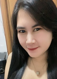 Anggi With Good Massage - escort in Jakarta Photo 14 of 18
