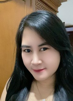Anggi With Good Massage - escort in Jakarta Photo 15 of 18