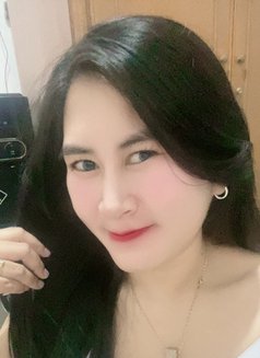 Anggi With Good Massage - escort in Jakarta Photo 17 of 18