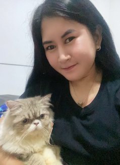 Anggi With Good Massage - escort in Jakarta Photo 18 of 18