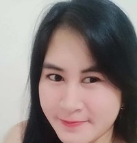 Anggi With Good Massage - puta in Jakarta