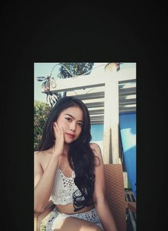 Anggie - escort in Bali Photo 5 of 5
