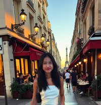 Anggie - escort in Bali