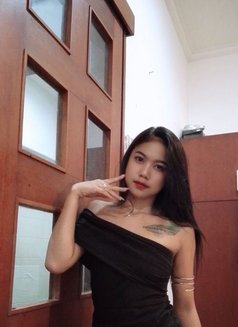 Anggie - escort in Bali Photo 4 of 6