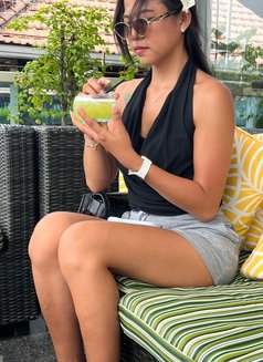 Anggie - escort in Bali Photo 5 of 6