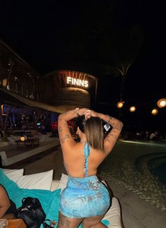 Anggie - escort in Bali Photo 5 of 9