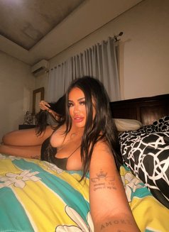 Anggie - escort in Bali Photo 9 of 9