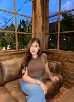 Anggilopez - Transsexual escort in Bali Photo 26 of 26