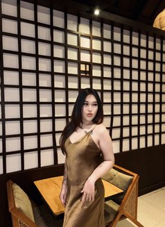 Anggilopez - Transsexual escort in Bali Photo 30 of 30