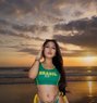 Anggilopez - Transsexual escort in Bali Photo 1 of 29