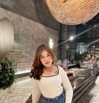 Anggilopez - Acompañantes transexual in Bali