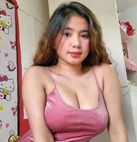 Anggita - escort in Jakarta