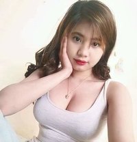 Anggita - escort in Jakarta