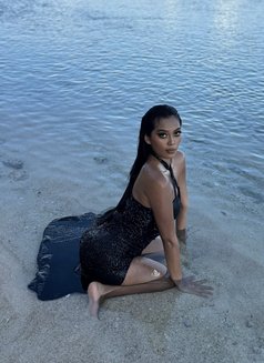 Anggun - puta in Bali Photo 22 of 25