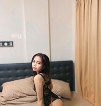 Anggun - escort in Bali