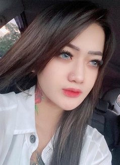 Anggun Massage and Escort Jakarta - masseuse in Jakarta Photo 1 of 6