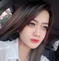 Anggun Massage and Escort Jakarta - Masajista in Jakarta