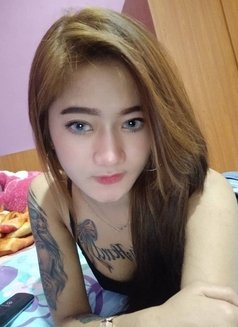 Anggun Massage and Escort Jakarta - masseuse in Jakarta Photo 2 of 6